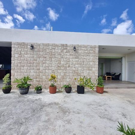 Hotel Plaza Cozumel Exterior foto