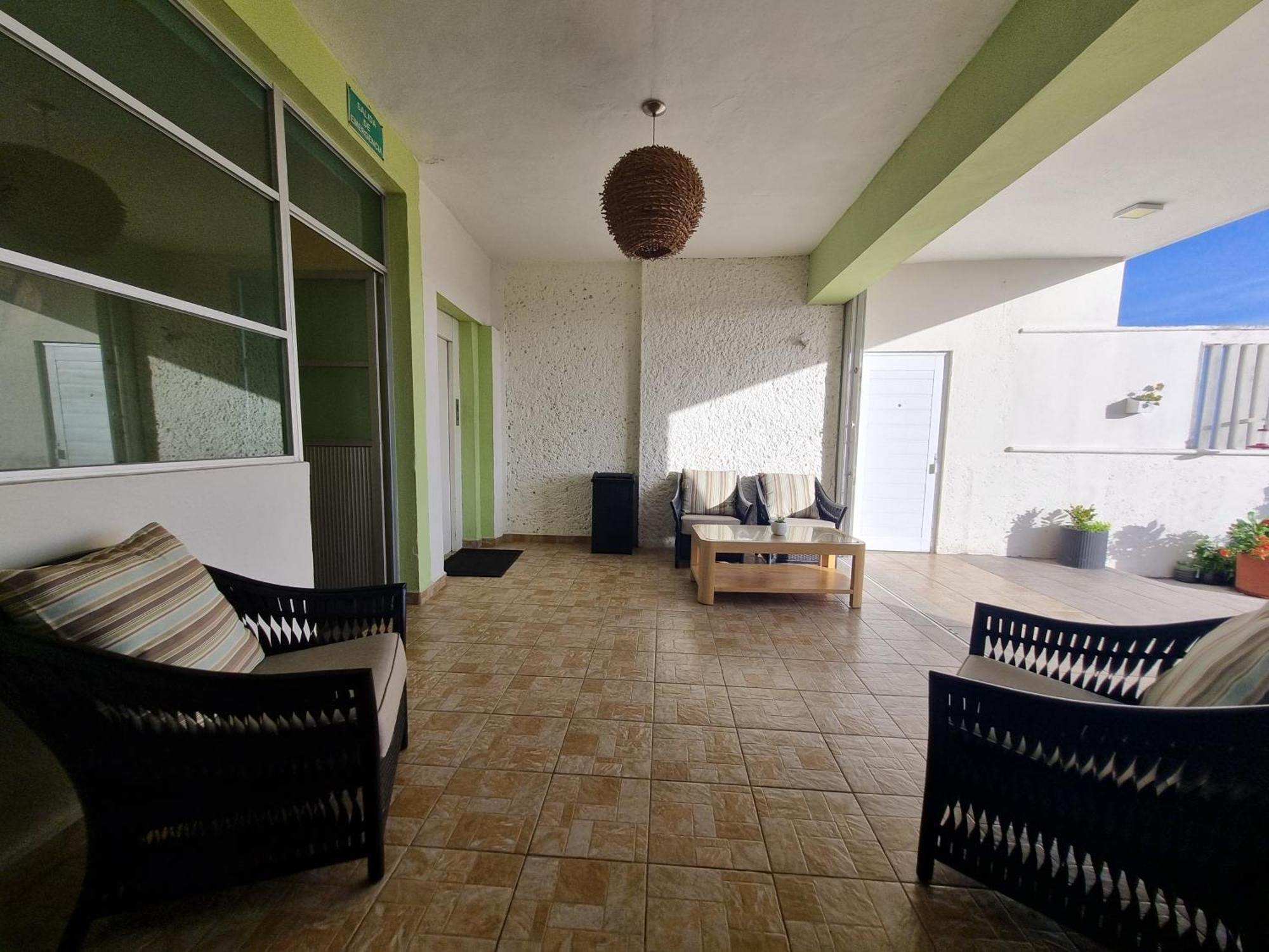 Hotel Plaza Cozumel Exterior foto
