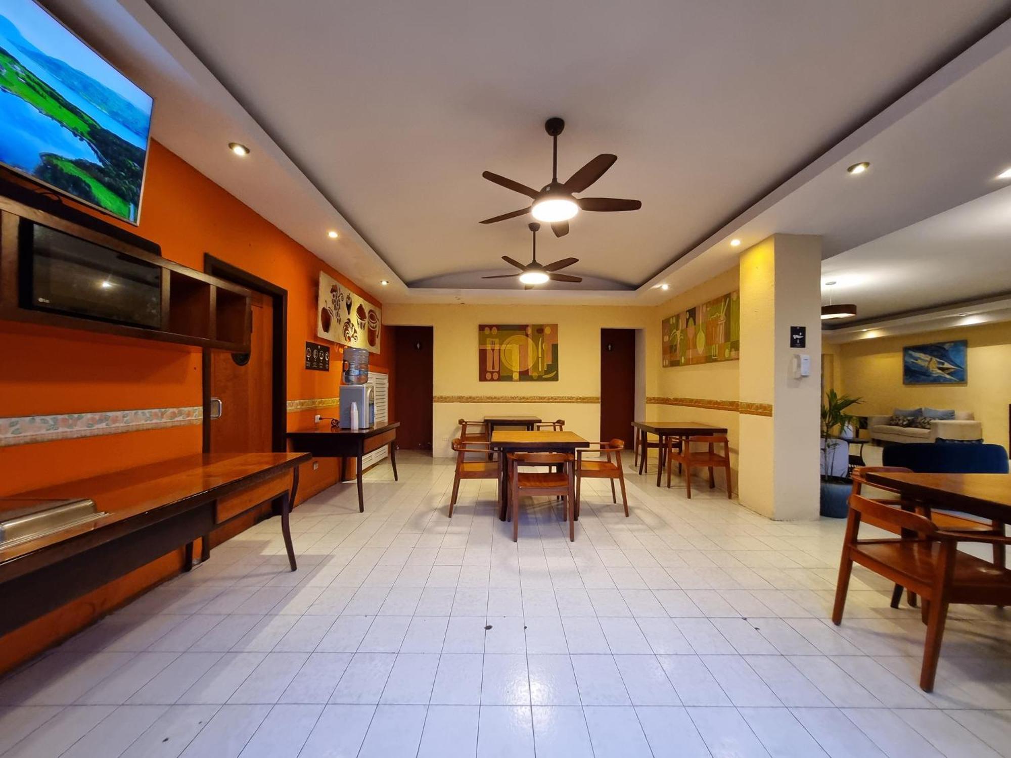 Hotel Plaza Cozumel Exterior foto