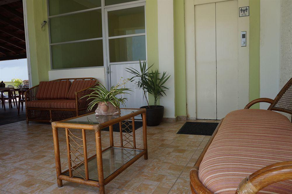 Hotel Plaza Cozumel Exterior foto